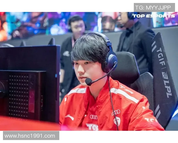 聚焦CSGO赛事TES战队状态分析与未来展望