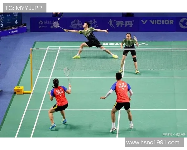 重庆羽毛球队配合问题引发热议球员间默契与战术调整成焦点