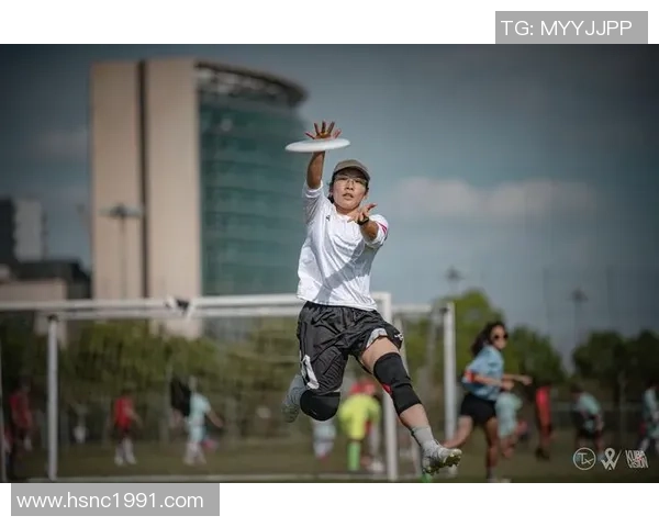 飞盘意识排行榜发布深圳飞盘队荣登第十名引发关注